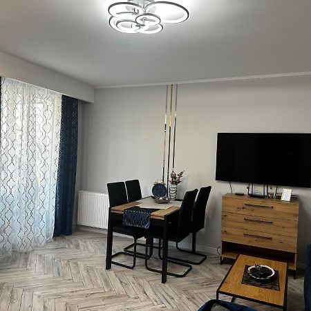 Apartament Elisabeth Blue I Lejlighed Pogorze Eksteriør billede
