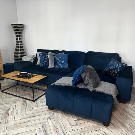 Apartament Elisabeth Blue I Lejlighed Pogorze Eksteriør billede