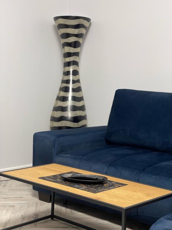 Apartament Elisabeth Blue I Lejlighed Pogorze Eksteriør billede