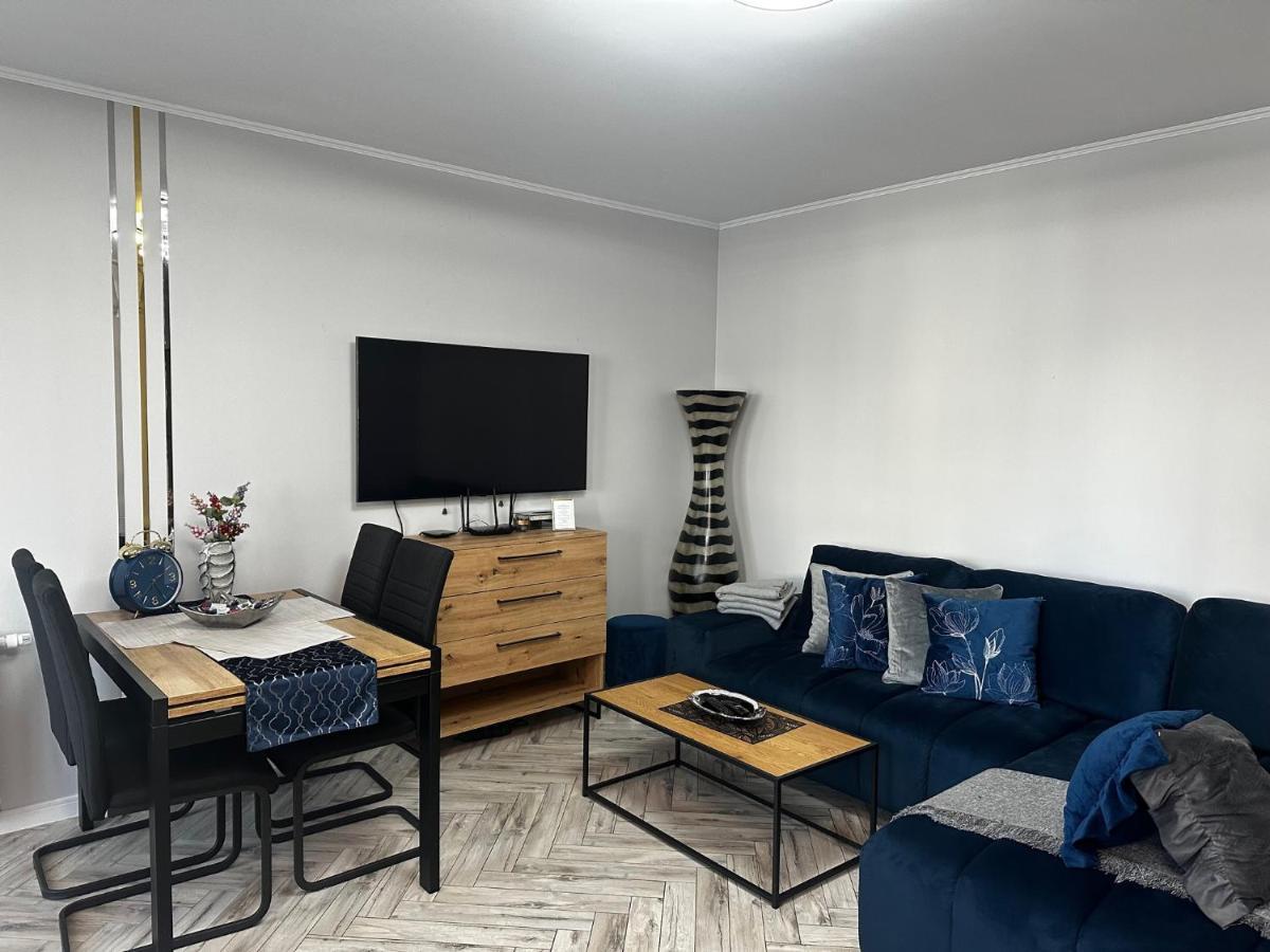 Apartament Elisabeth Blue I Lejlighed Pogorze Eksteriør billede