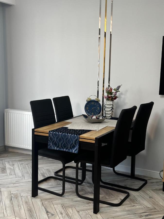 Apartament Elisabeth Blue I Lejlighed Pogorze Eksteriør billede
